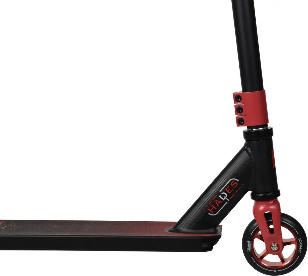 TROTTINETTE  2 ROUES STUNT HADES MODELE JUNON