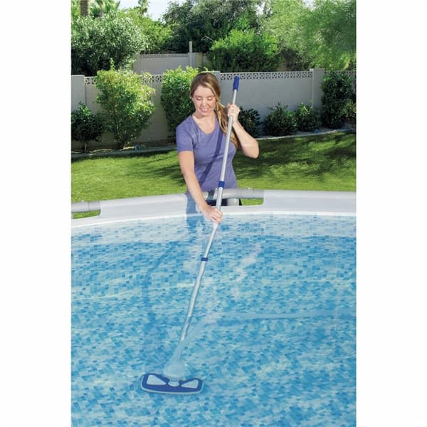 Bestway Flowclear AquaClean bassengvasker