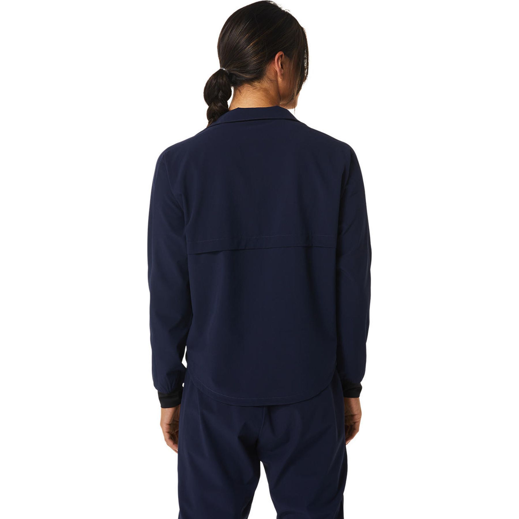 ASICSWOMEN MATCH JACKET