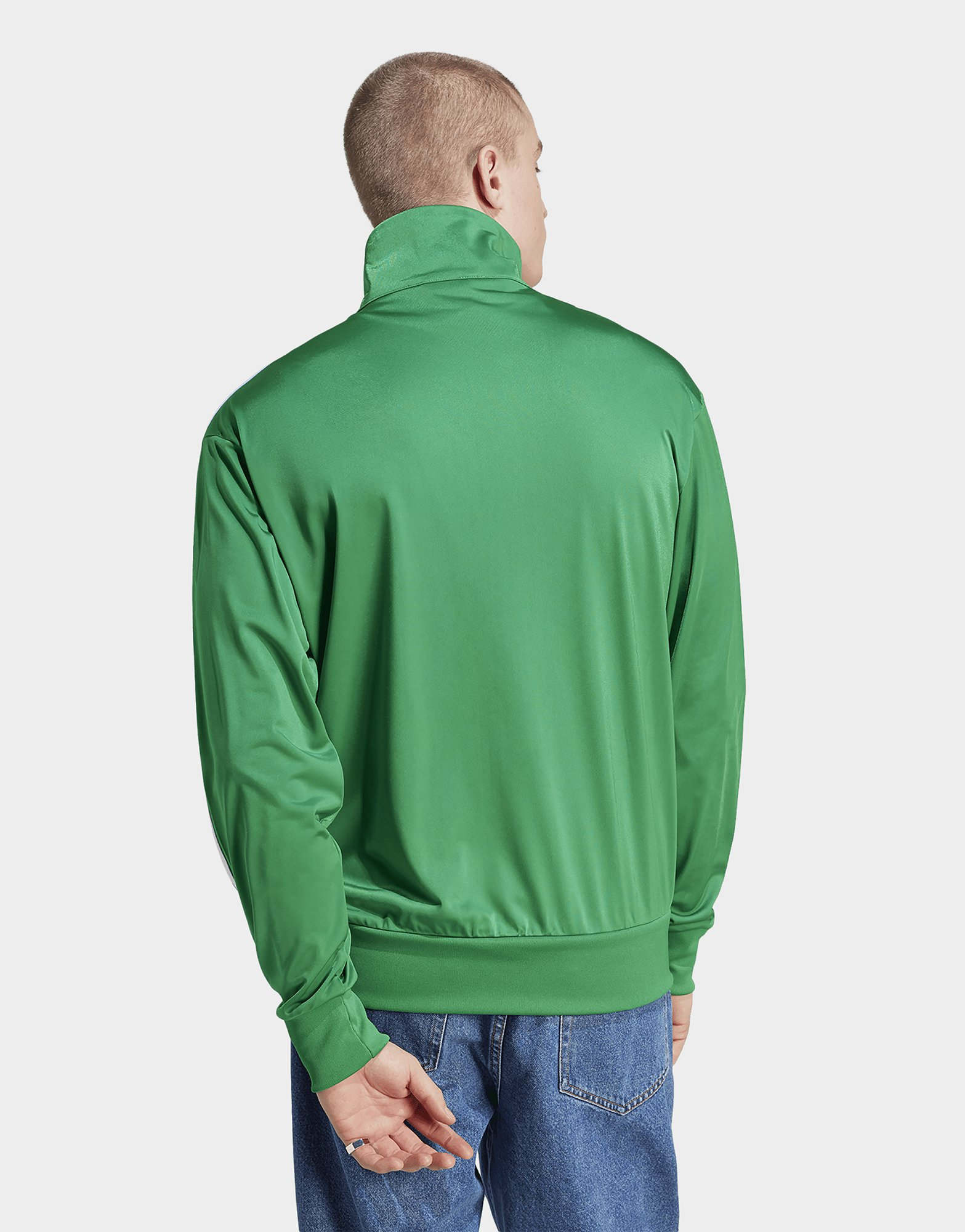 adidas Veste de survêtement Adicolor Classics Firebird