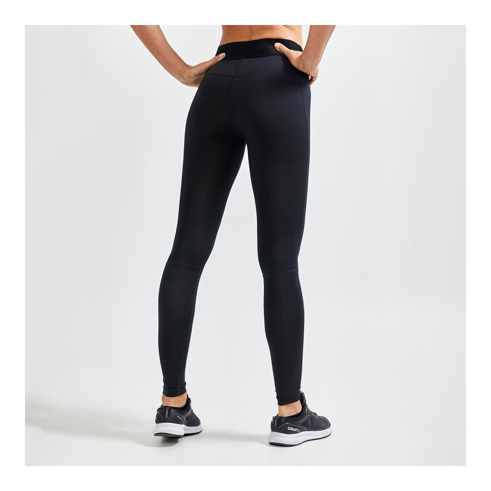 Craft CORE ESSENCE - Legging Femme black