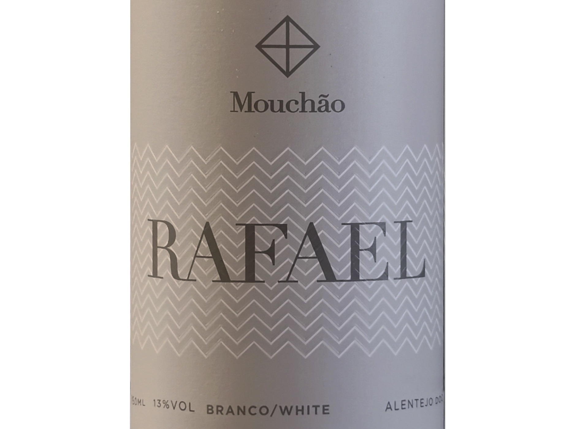 VINHO BRANCO DOM RAFAEL ALENTEJO 0.75L