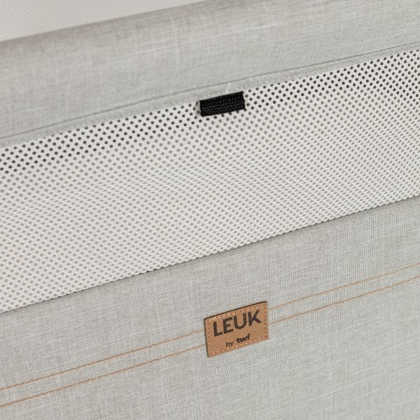 Leuk By TWF Side Sleeper