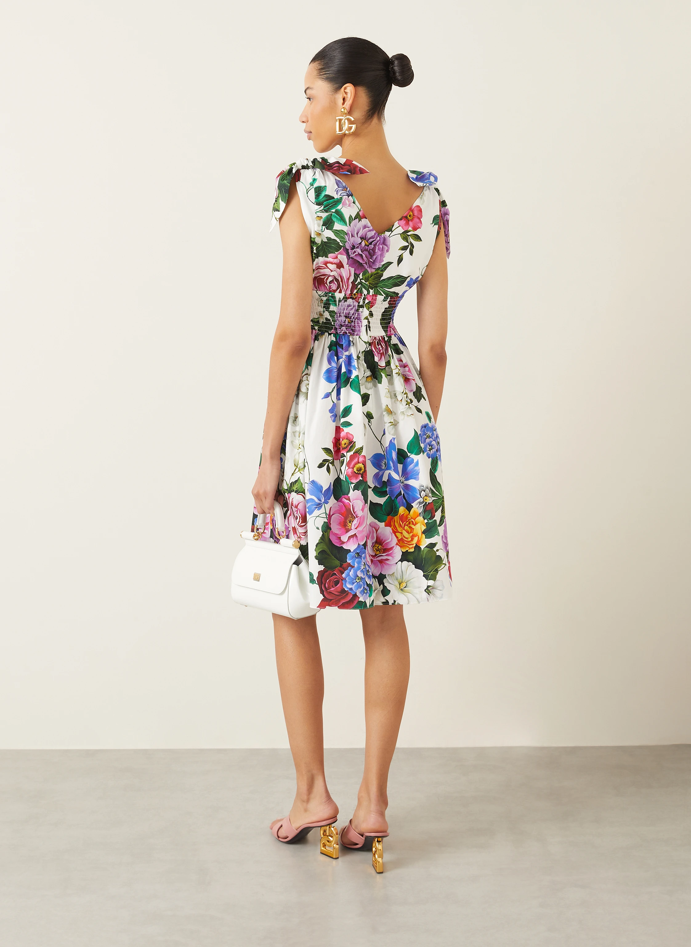 DOLCE & GABBANA Kleid