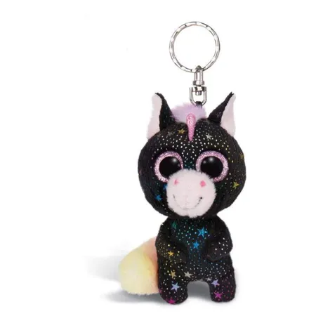 NICI Glubschis Schlüsselanhänger Einhorn Vita-Mi 9cm