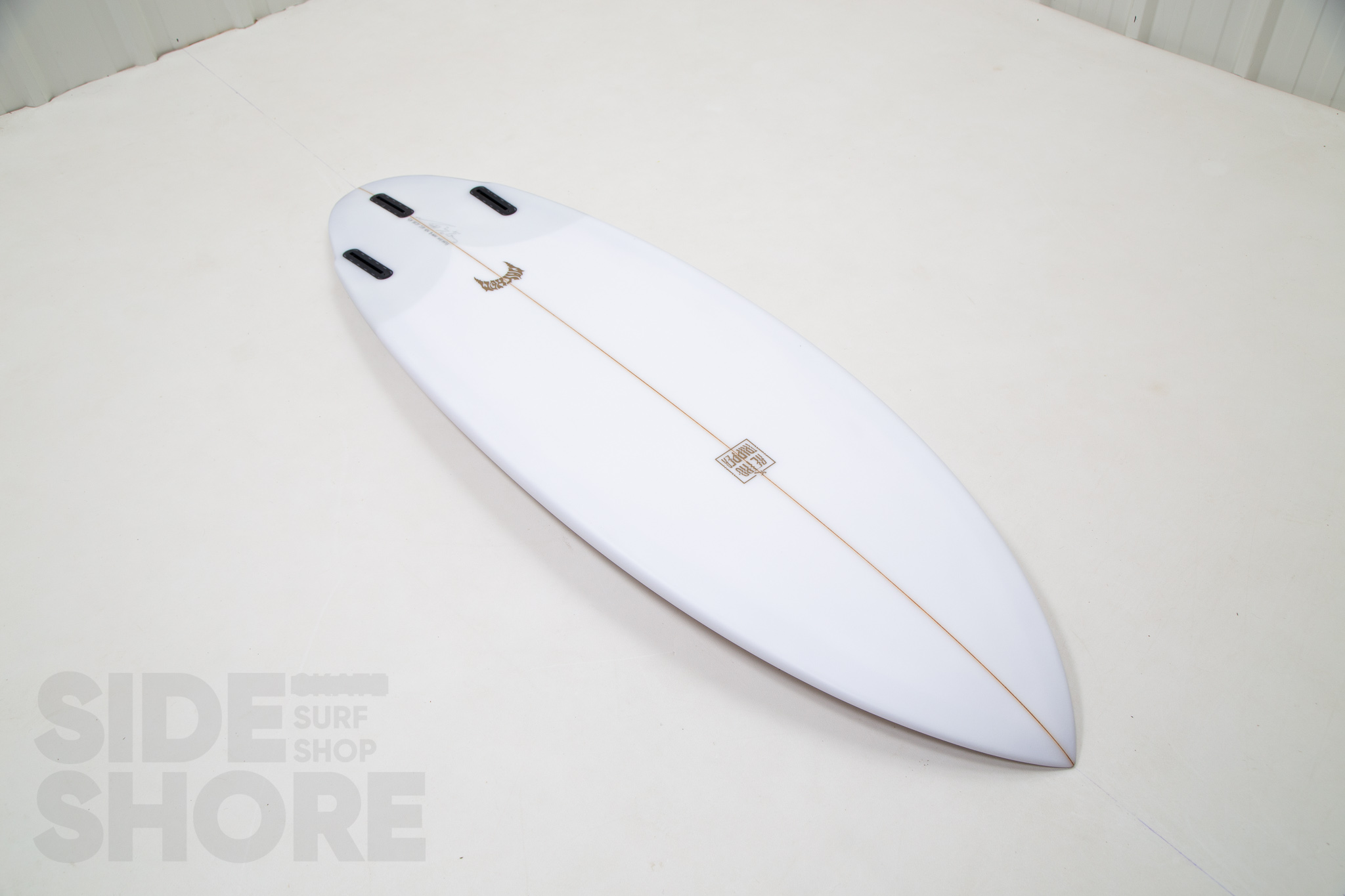 Lost Retro Tripper - 5’9 x 20.25