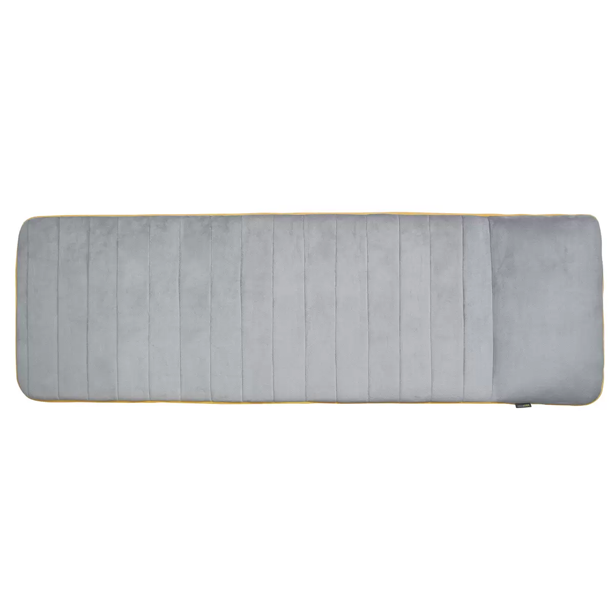 Massagematte MM825 Medisana Grau