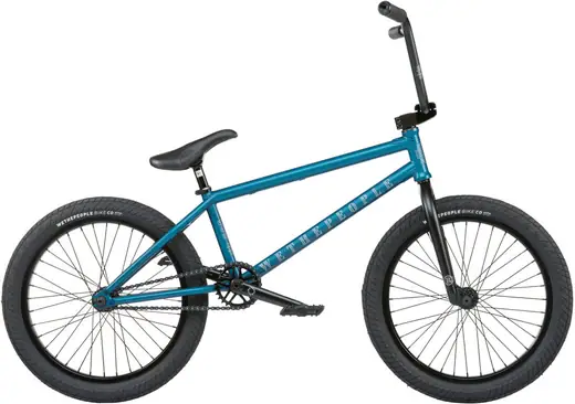 Wethepeople Revolver 20