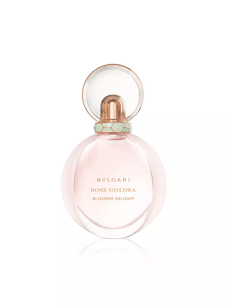 BVLGARI Rose Goldea Blossom Delight Eau de Parfum 75ml keine Farbe