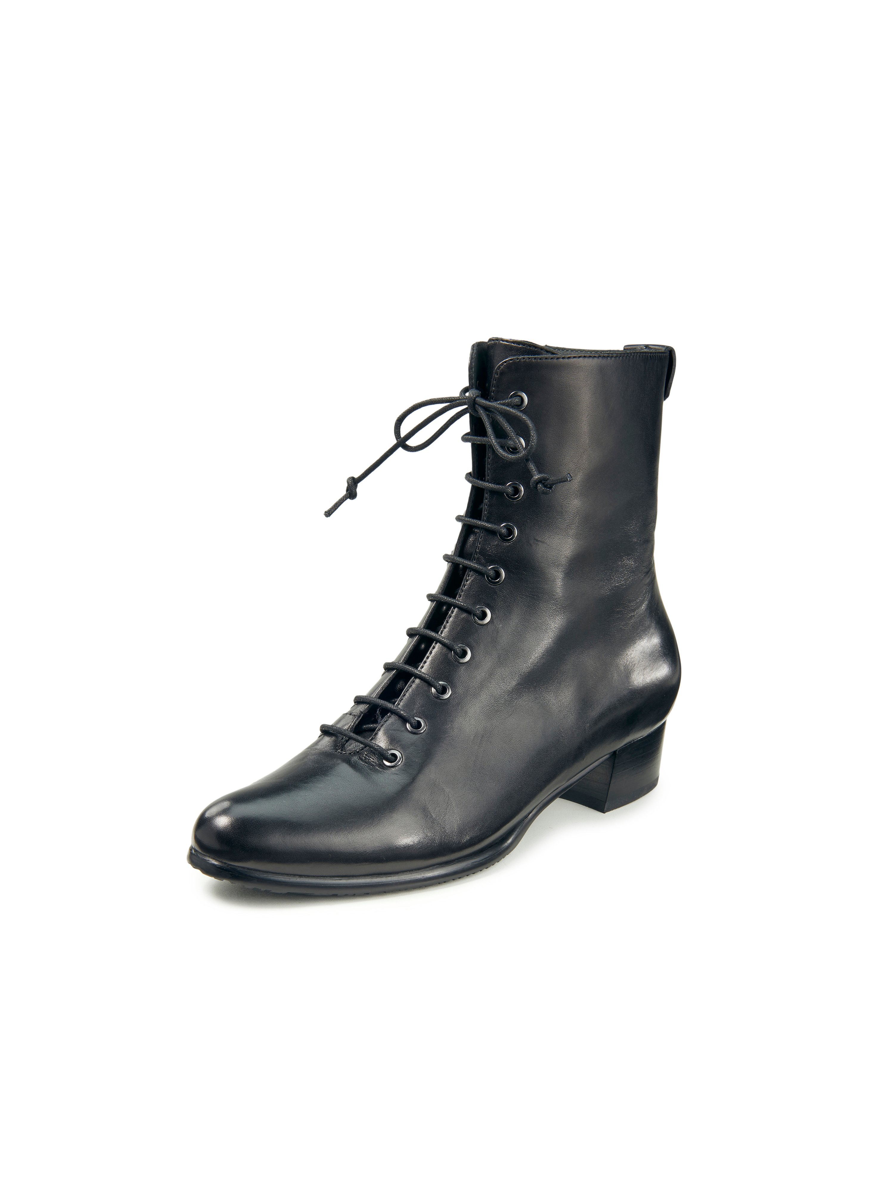 Schnür-Stiefelette Bryonia Bella
