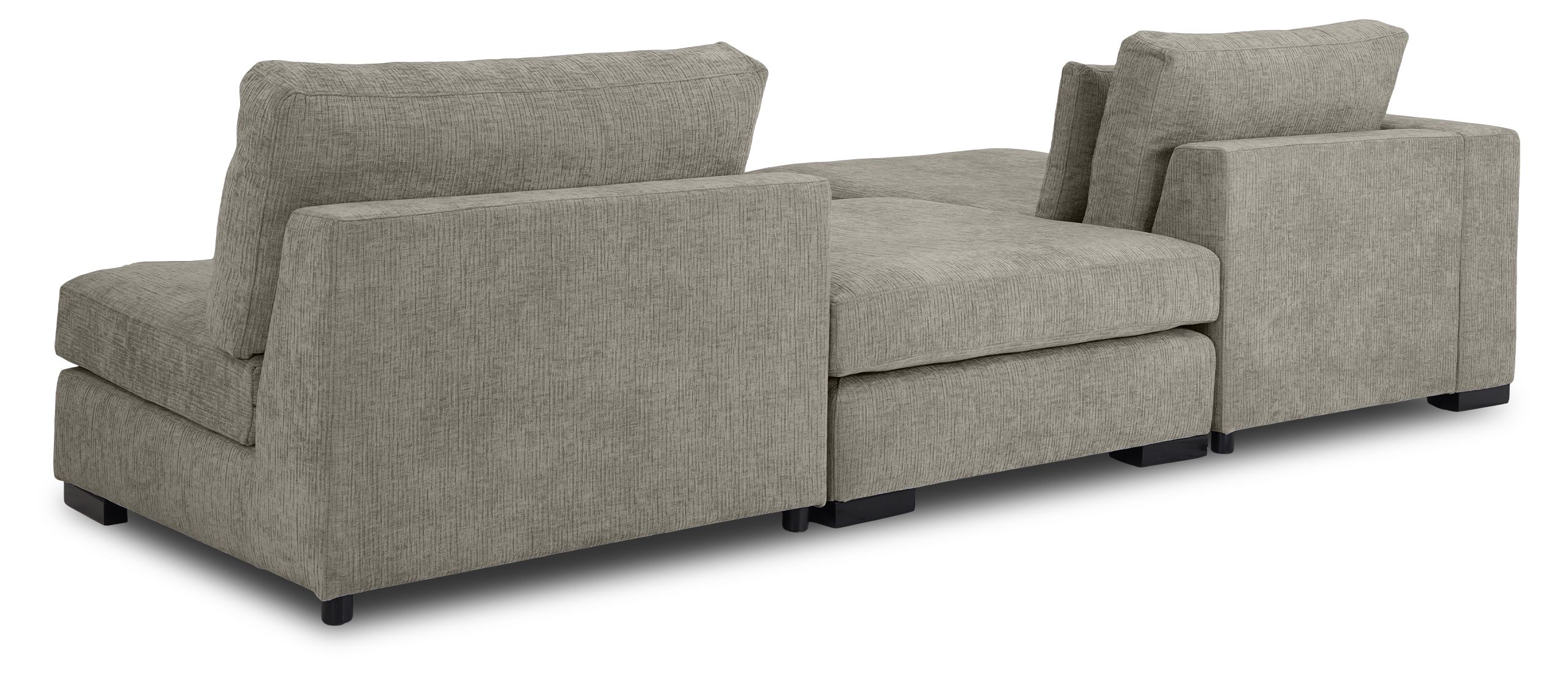 Lounge bank Mercer