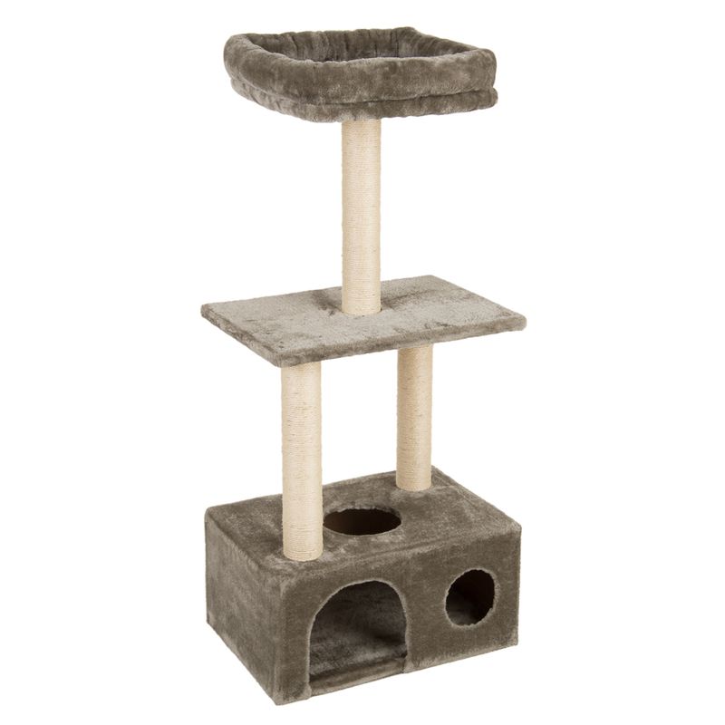 Arbre à chat La Digue I