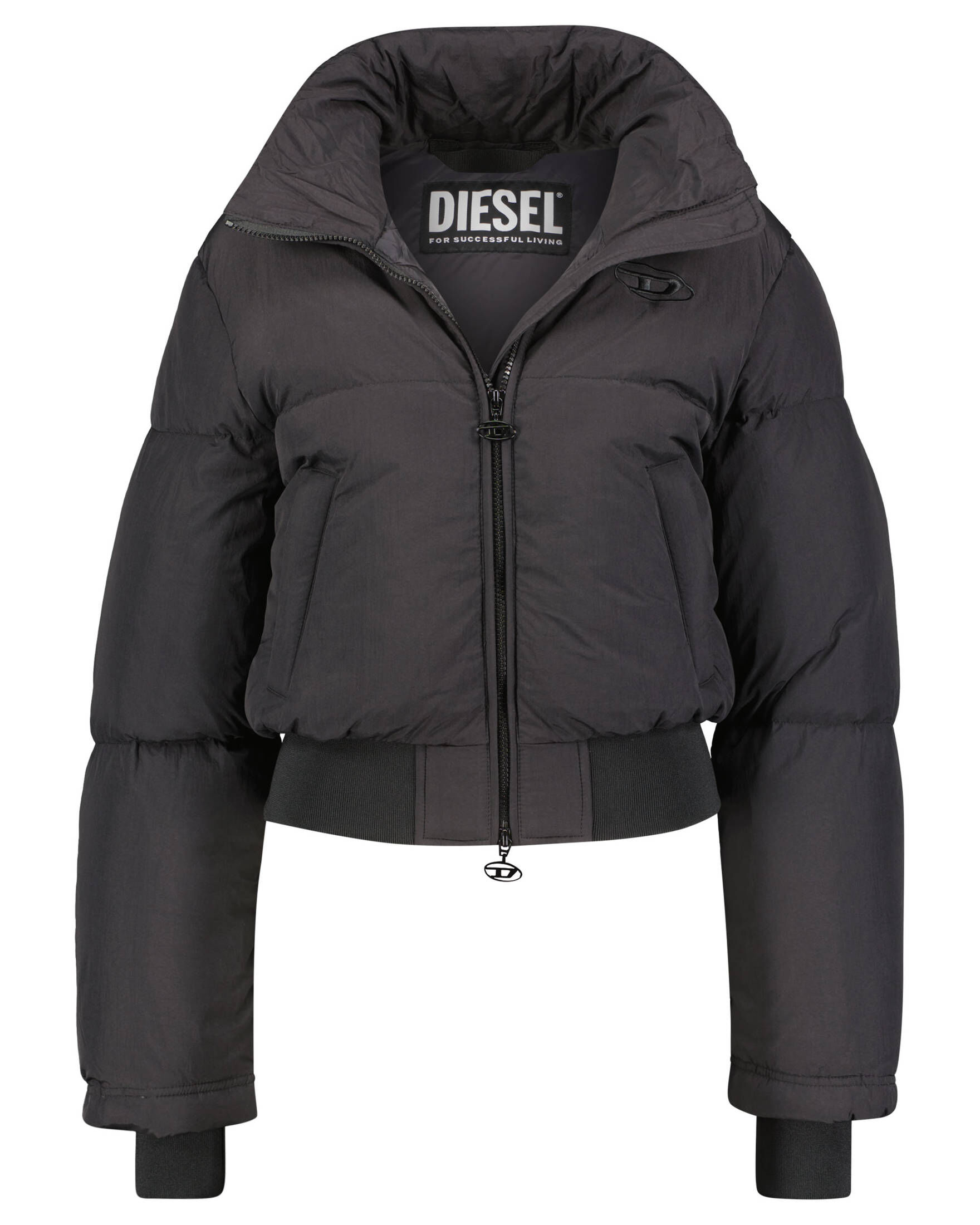Diesel| Damen Daunenjacke W-PEYTON
