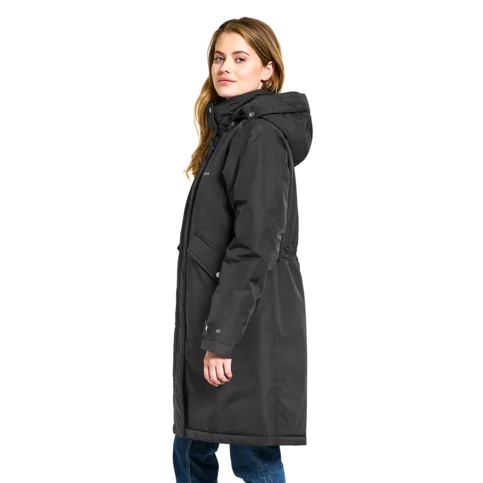 Didriksons Josefine Parka Winterjas Dames