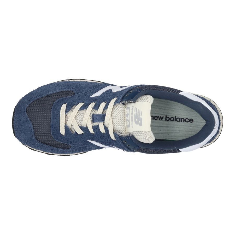 New Balance Chaussures U574 - Bleu