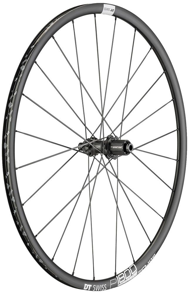 DT Swiss P 1800 Spline® 23 28