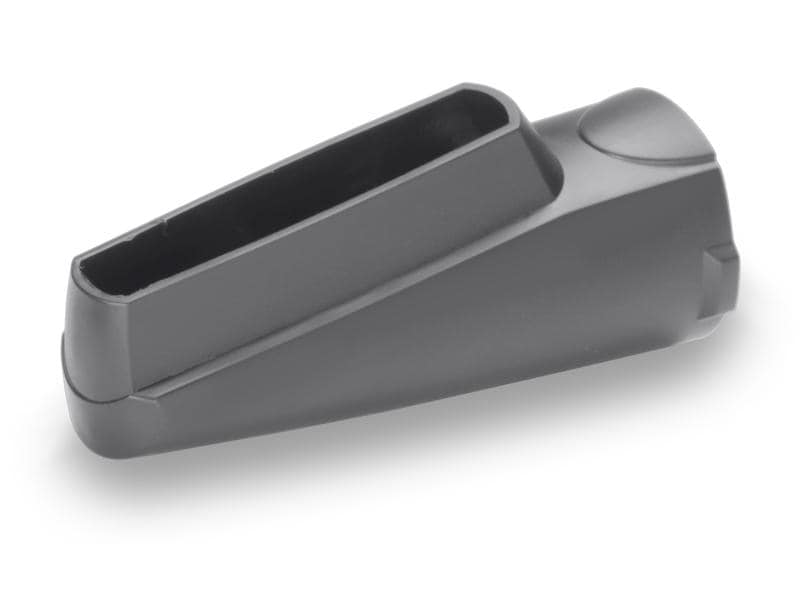 Babyliss Warmluftbürste Beliss Big Hair 1000 AS960E Rotierende Föhnbürste