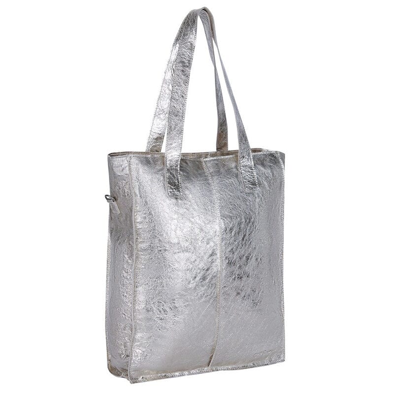 Justified Shopper - Laptoptas 15,6