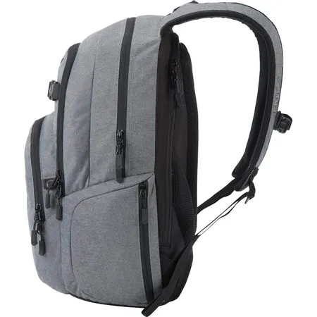 Nitro Rucksack Chase Black Noise, 35 Liter