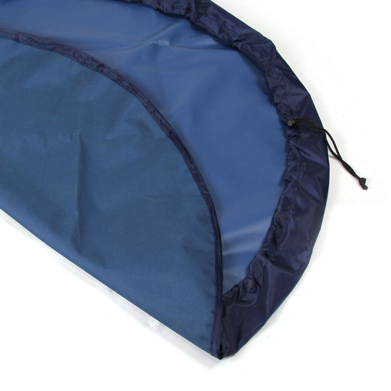 SAC A COMBINAISON HOWZIT BLEU