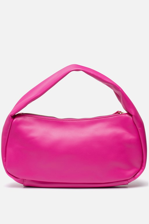 Tamaris Leana Beuteltas roze Imitatieleer