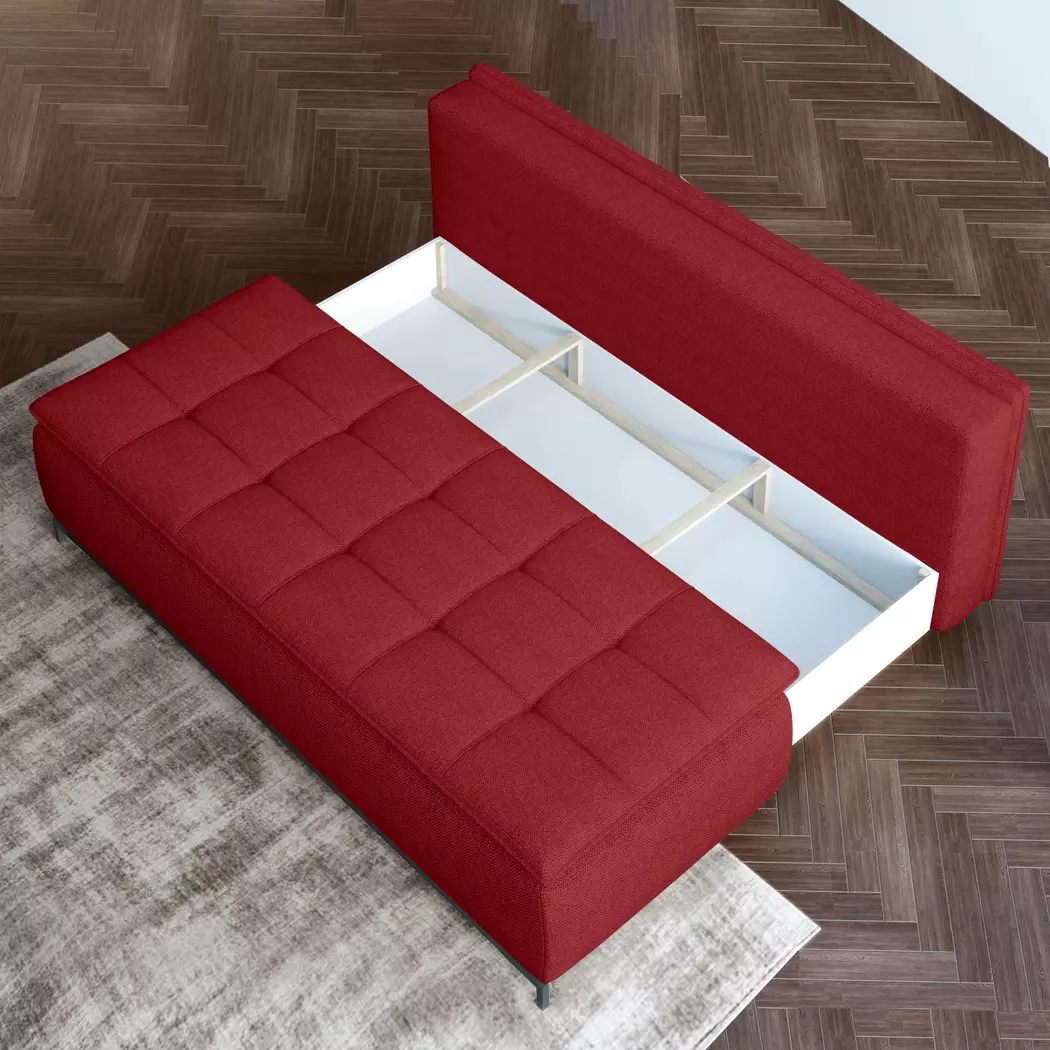 Schlafsofa Sugar
