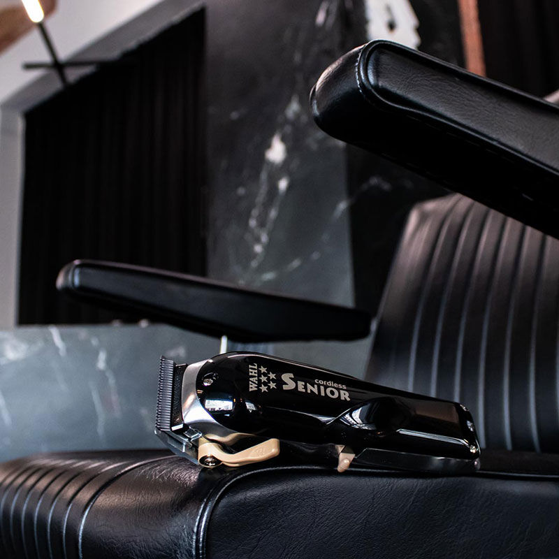 Tondeuse de coupe Senior Cordless 5 Star Series