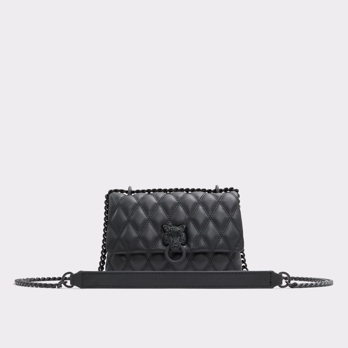Piccaro Black Women Crossbody Bags