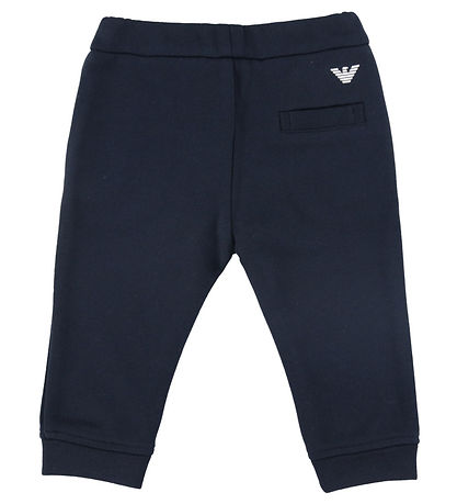 Emporio Armani Jogginghosen - Navy