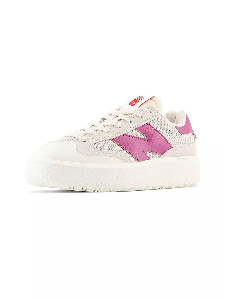 NEW BALANCE Sneaker 302 beige