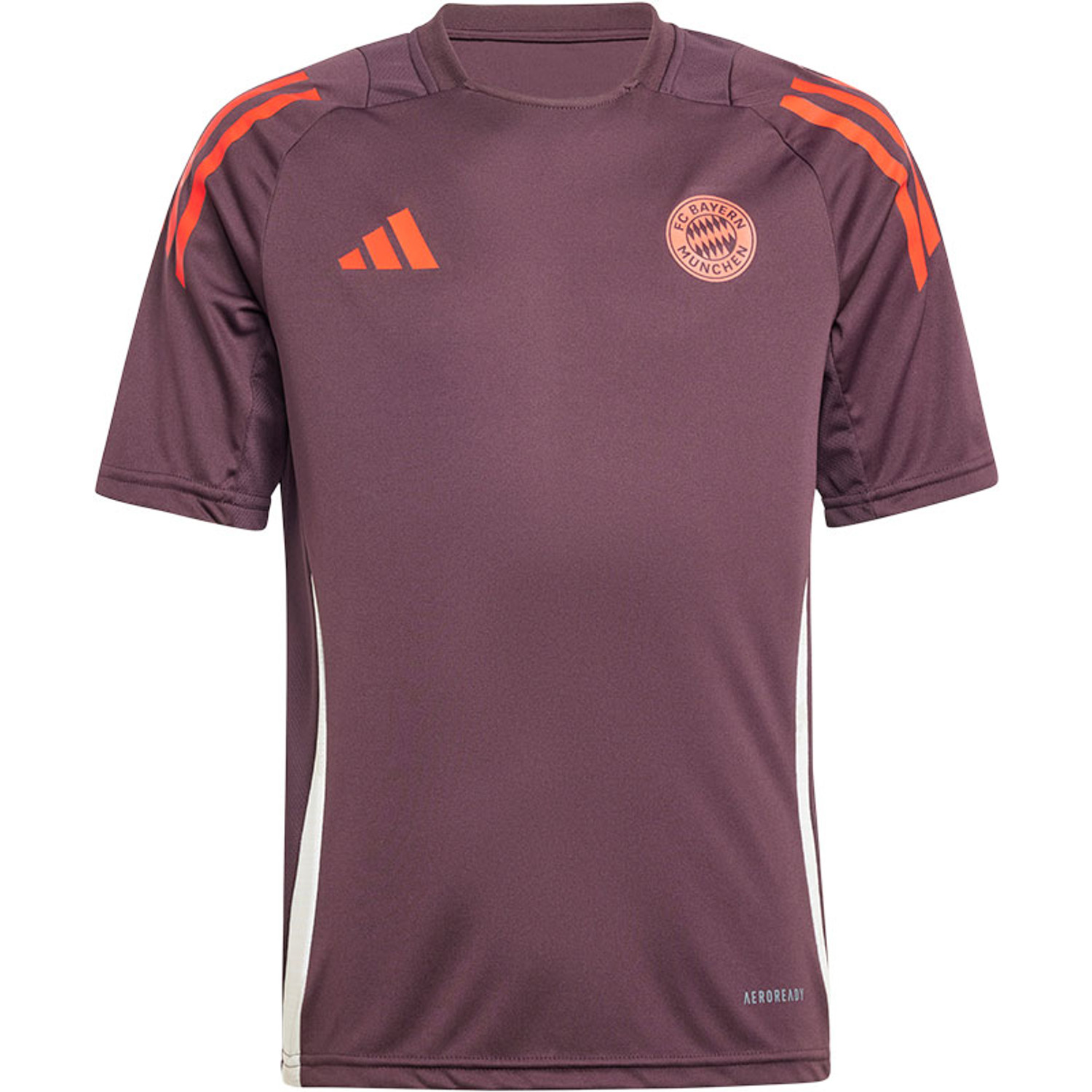 adidas Bayern München Training Shirt Kids