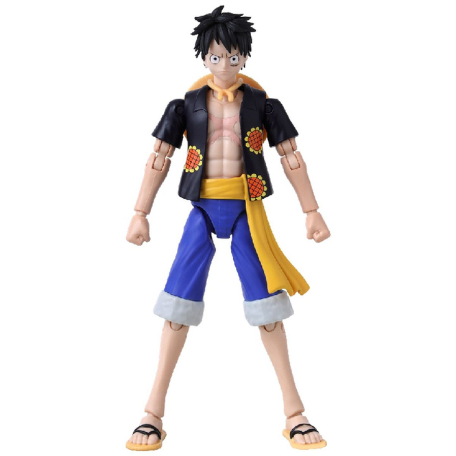 One Piece - Anime Heroes - Spielfigur - 1 Stück