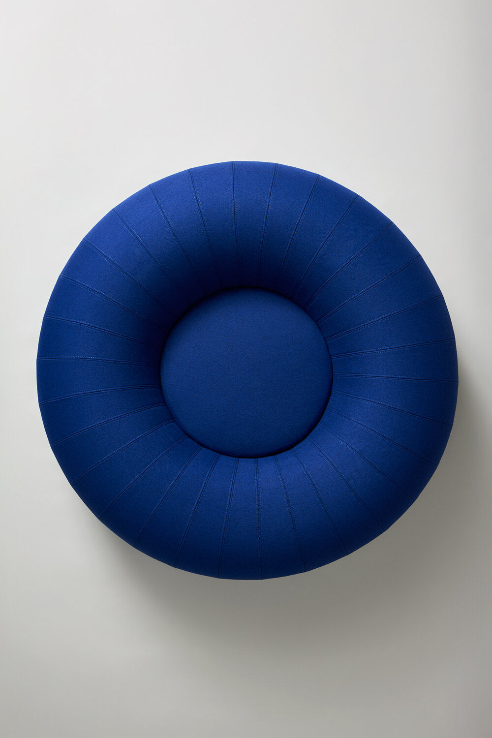 Studio About  Float puf, Blue - 35x120 cm.