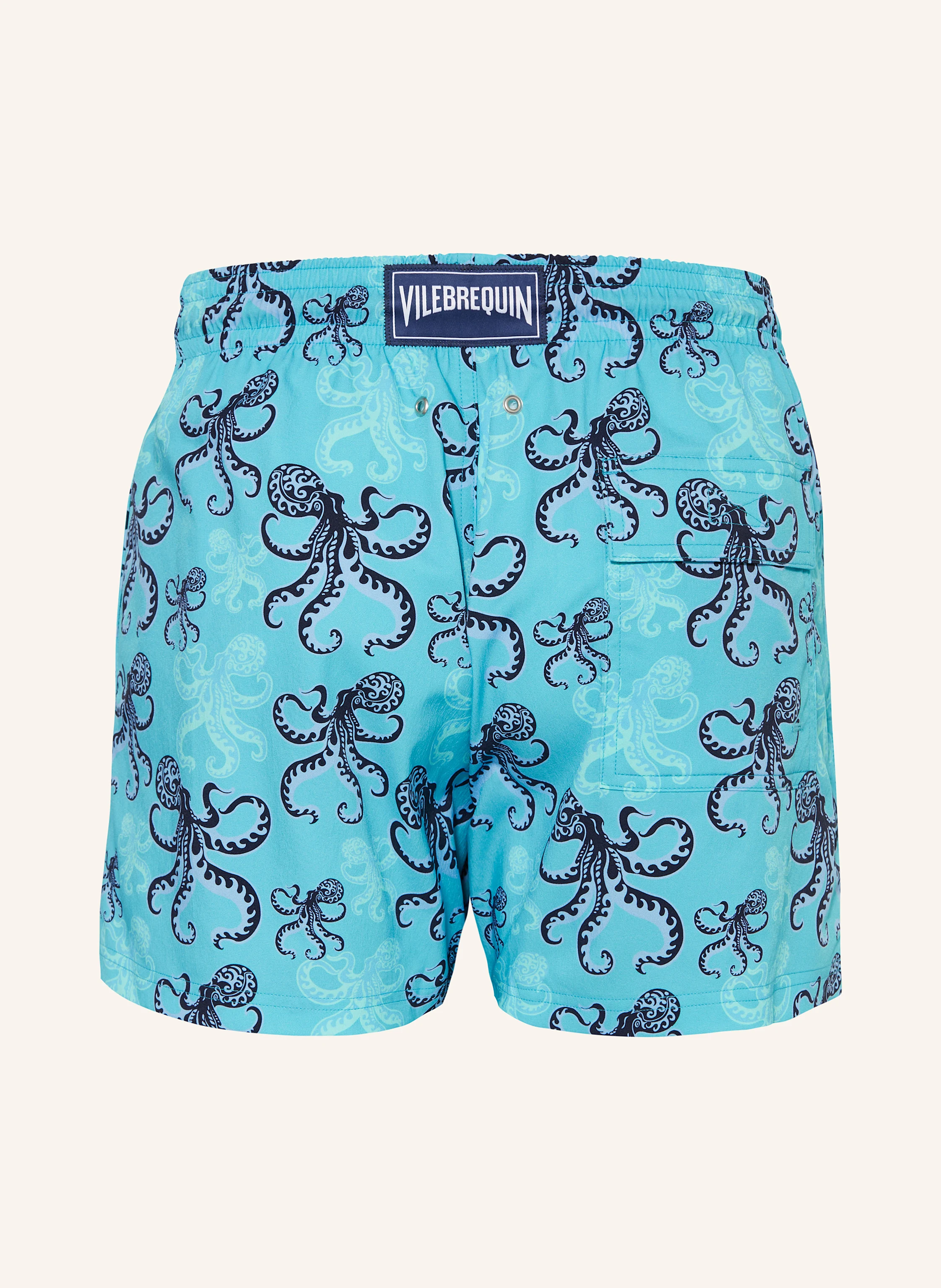 VILEBREQUIN Badeshorts MOORISE