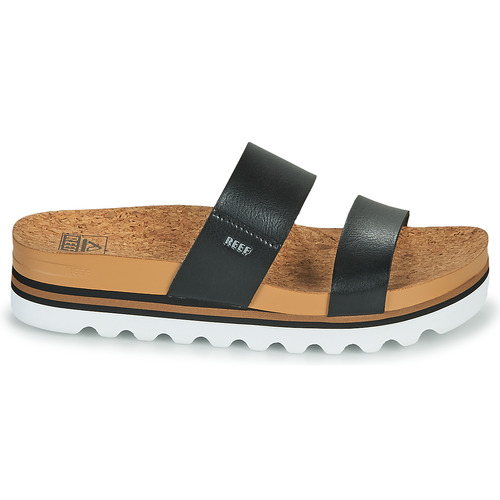 Reef - CUSHION VISTA HI - Noir