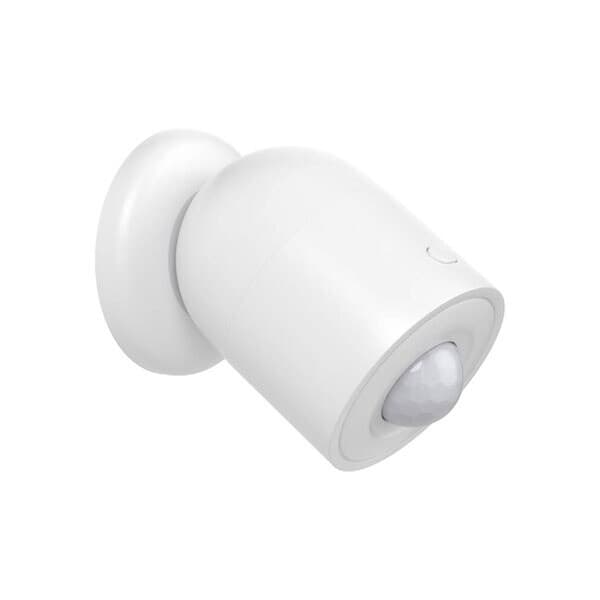 Sonoff-bevægelsessensor ZigBee-kompatibel med intelligent lysstyring