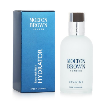 Molton Brown Molton Brown Extra-Rich Bai Ji Hydrator (For Normal To Dry Skin) 100ml/3.3oz
