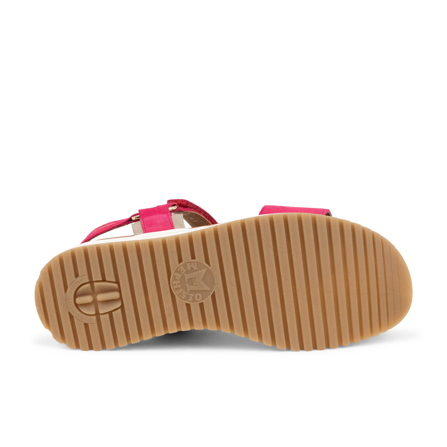 Sandales femme MEPHISTO JEANIE