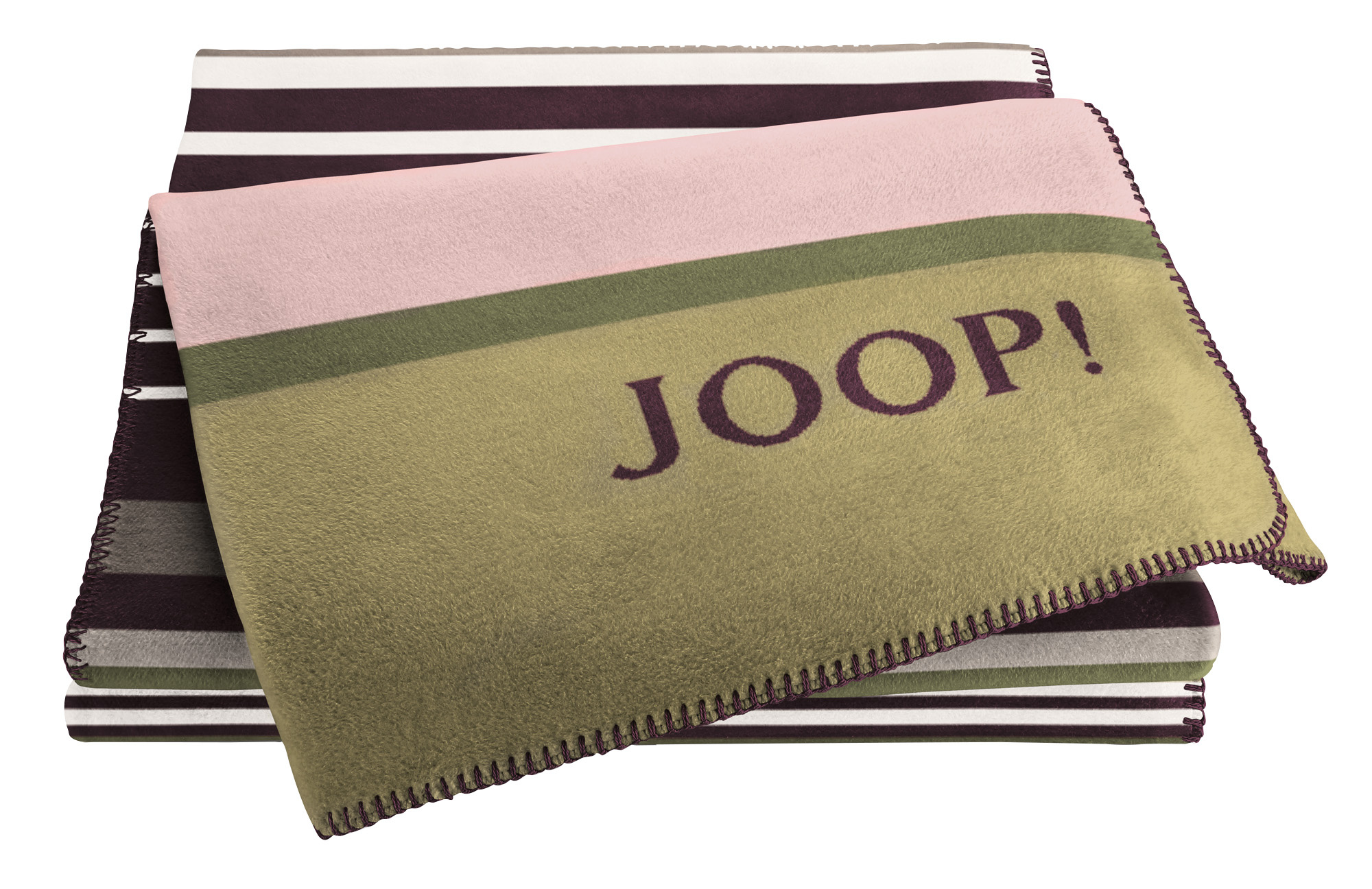 Wohndecke JOOP! LINES