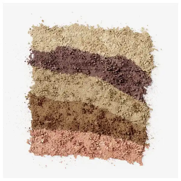 Eyemazing 5'Tastic Eyeshadow 005 Sunset Bronze