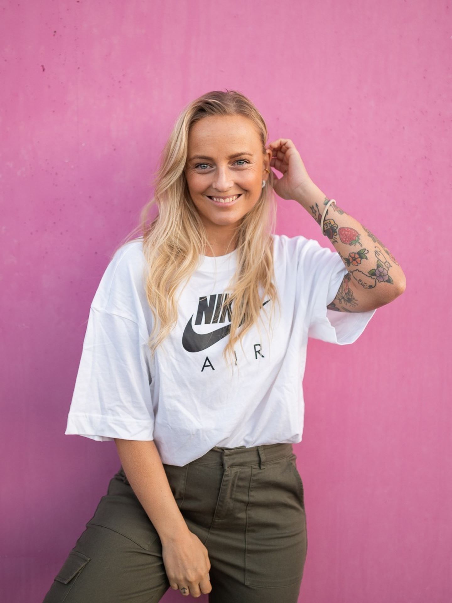 Air Tee