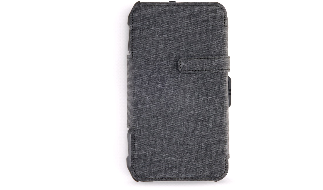 Powerbank 10000 mAh med solcellelader