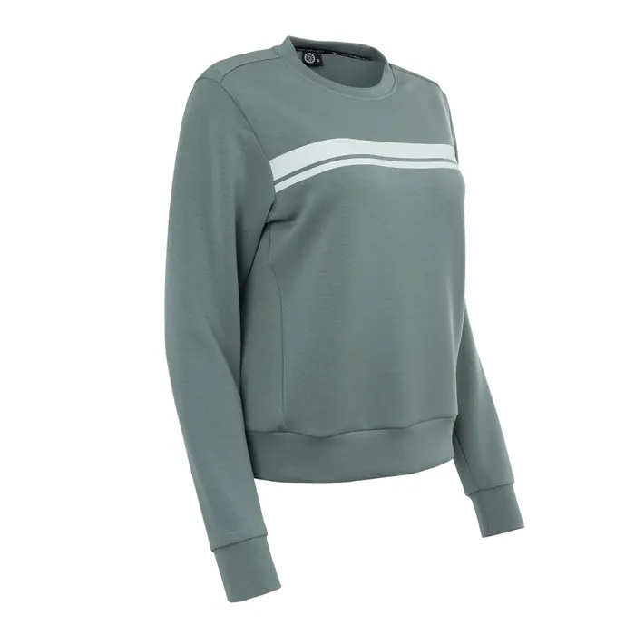 The Indian Maharadja Soft Supreme Sweater Dames