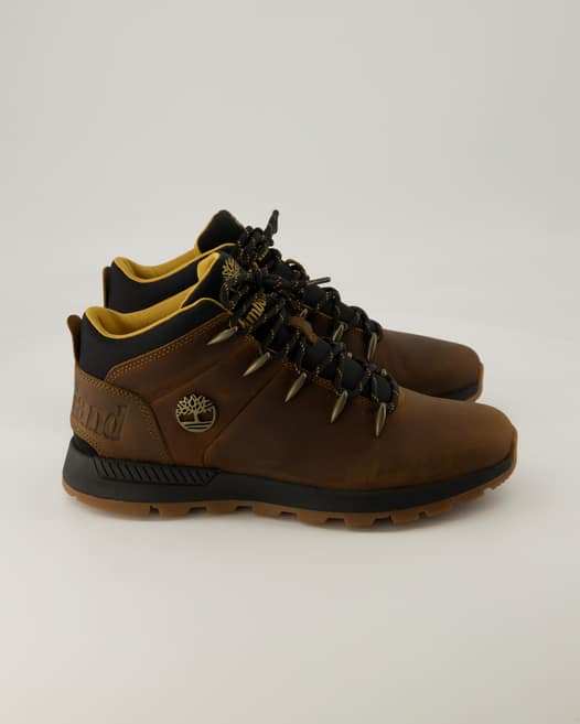 Timberland Sprint Trekker Mid Wanderschuhe in Braun