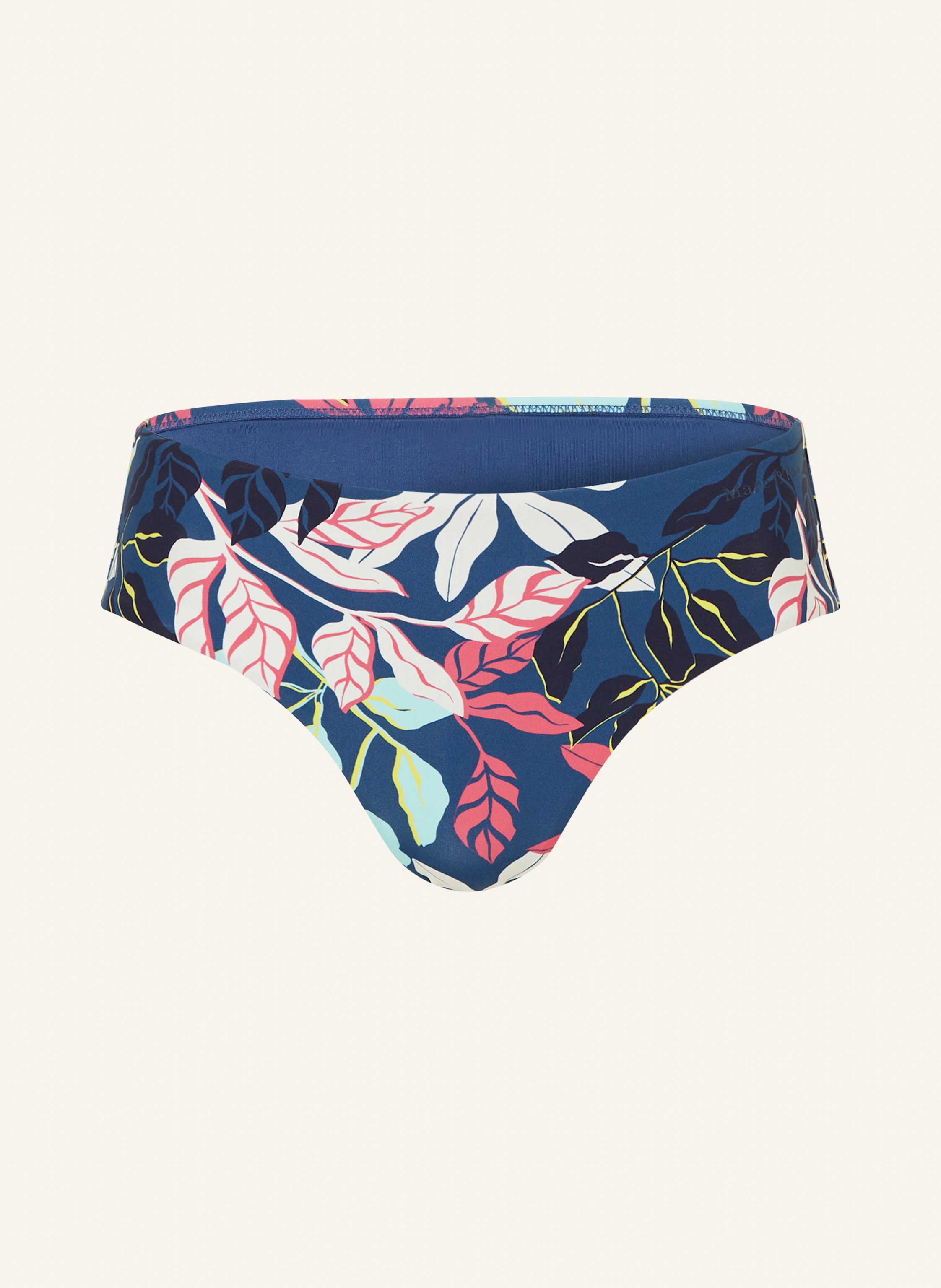 Marc O'Polo Basic-Bikini-Hose
