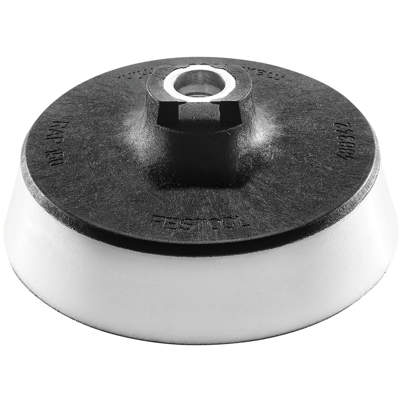 FESTOOL 150mm M14 Foam Polishing Pad 488342