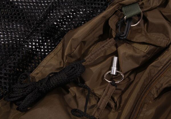 Ultimate Complete High End Carp Care Landing & Weigh Set