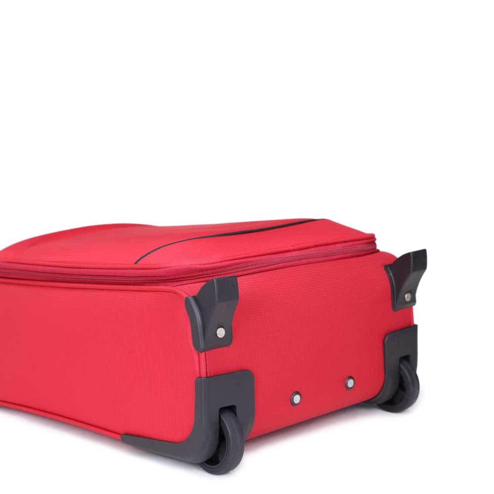 Decent Super-Light Trolley 50 rood