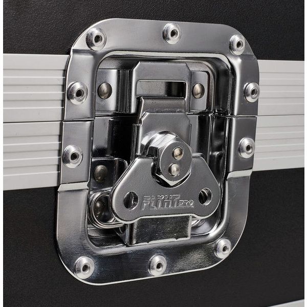 Flyht Pro Speaker Tour Case Uni 2x 10