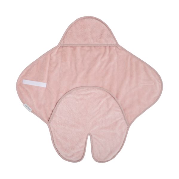 Baby's Only Cozy Wikkeldeken - Met Voetjes - Warm Linen